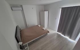 Carla Panorama Apartment
