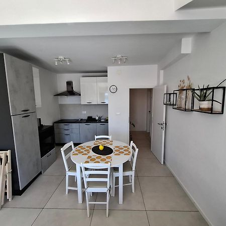 Carla Panorama Apartment Sibenik Exterior photo